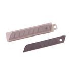 Navajas de Repuesto Para Cutter De 18MM 10 Piezas OMX