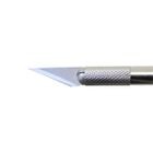 Cutter Exacto OMX. Corte Preciso Sin Tocar La Cuchilla - Cutter Exacto Officemax