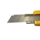 Cutter De Plástico Con Alma De Métal De 18MM