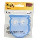 Notas SS Woodland 2 pads con 100 hojas Post-it