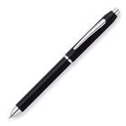 Bolígrafo Cross Tech Negro (2 Bolígrafos y 1 Portaminas)