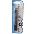 CARTUCHOS PARA PLUMA FUENTE COLOR NEGRO, BL/5PZAS