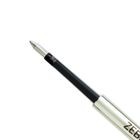 REPUESTO F PARA BOLIGRAFO F-301, SLIDE PEN, NEGRO 2PZ