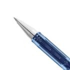 ROLLERBALL J-ROLLER, TINTA GEL,0.7MM, AZUL, 2PZAS