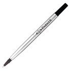 BOLIGRAFO PUNTO MEDIANO, 1.0 MM, NEGRO,CAJILLA ,12PZ