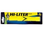 Marcatextos Amarillo HI-LITER