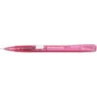 LAPICERO TECHNICLICK0,5 MM ROSA, VERDE, AZUL, NEGRO4 PZ