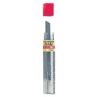 MINAS SUPER HI POLYMER 0,5 MM HB, 3 TUBOS C/U CON 12 MINAS