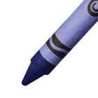 CRAYONES CRAYOLA JUMBO BOTE 28 - Crayones Crayola Jumbo Bote 28