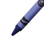 CRAYONES CRAYOLA 12PZAS