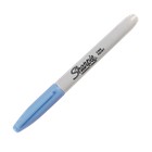 Marcador Sharpie Fino Singles Cielo