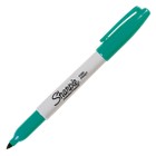 Marcador Sharpie Fino Singles Aqua