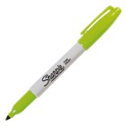 Marcador Sharpie Fino Singles Lima