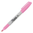 Marcador Sharpie Fino Singles Rosa