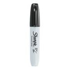 SHARPIE CHISEL PM BLACK 1 CD