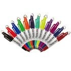 MINI MARCADOR PUNTO FINO SHARPIE COLORES SURTIDOS