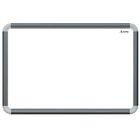 Pintarron Iceboard Blanco 40x60 cm