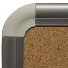 Tablero Iceboard de Corcho 60x90 cm