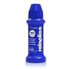 Tinta para Sellos Azor Rolaplica 60ml Azul