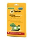 Norton Security 2.0 1 Usuario 1 Dispositivo 24 Meses