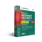 KASPERSKY MD RENOVACIÓN 3US