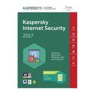 Kaspersky Internet Security Multidispositivos 2017 3