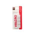 ADHESIVO CUADROS BLANCOS STICKY BACK2.2CM 12PZAS