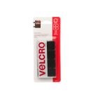 ADHESIVO CUADROS NEGROS STICKY BACK2.2CM 12PZAS