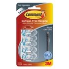 ORGANIZADOR CHICO PARA CABLES COMMAND