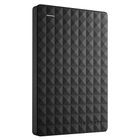 Disco Duro Seagate 2TB Expansion Portátil USB 3.0 Negro
