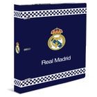 Carpeta real madrid hard cover pza