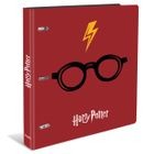 Carpeta harry potter hard cover pza