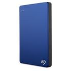 Disco Duro Seagate 1TB Backup Plus Slim Potátil USB 3.0 Azul