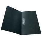CARPETA TIPO PRESSBOARD PALANCA OFICIO NEGRO 3PZA FOLDATA