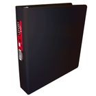 CARPETA CON VENTANA ARIILO EN D 1.5 BLANCA LEFORT PZA
