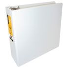 CARPETA CON VENTANA D 3  BLANCA LEFORT PIEZA