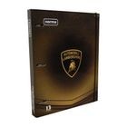 CARPETA DURA BOOK 3A LAMBORGINI