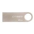 Memoria USB Kingston 8GB 2.0 DTSE9H