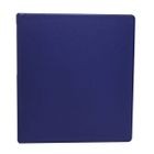 CARPETA BASICA CARTA AZUL 1 HERRAJE