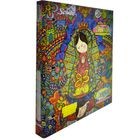 CARPETA TAMANO PROFESIONAL DISTROLLER 100 HOJAS