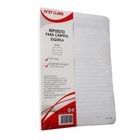 HOJAS PARA CARPETA ESQUELA 100H RAYA SIGEL