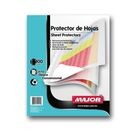 Protectores de Hojas Tamaño Carta 100 Piezas