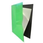Carpeta multimicas tamaño carta con 40 hojas varios colores