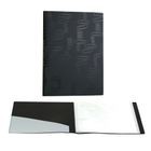 PROTECTORDE HOJAS TRANSP USO RUDO SAMSIL 100P