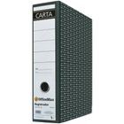 Registrador Officemax Tamaño Carta Verde Pza