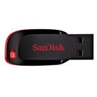 Memoria USB Sandisk 64GB Cruzer Blade 64GB SDCZ50-064G-B35