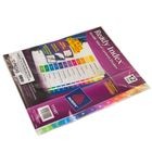 SEPARADOR 12 PESTANAS COLORES READY INDEX AVERY