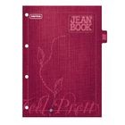 SEPARADORES TAMANO PROFESIONAL JEANBOOK 5PIEZAS