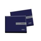 LIBRO RAYADO ITALIANO 192HJS 68GRS