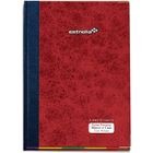 Libro Estrella Florete Forma Francesa Mayor O Caja 96 Hojas
